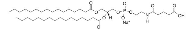 16:0 Glutaryl PE Avanti Polar Lipids 870245P, powder