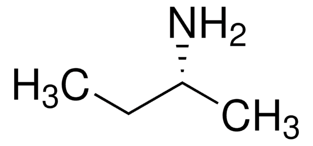 (R)-(&#8722;)-sec.-Butylamin 99%