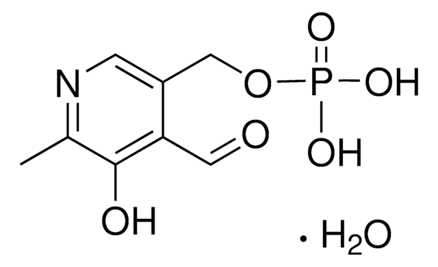 5&#8242;-Fosfato de piridoxal &#8805;97.0% (NT)