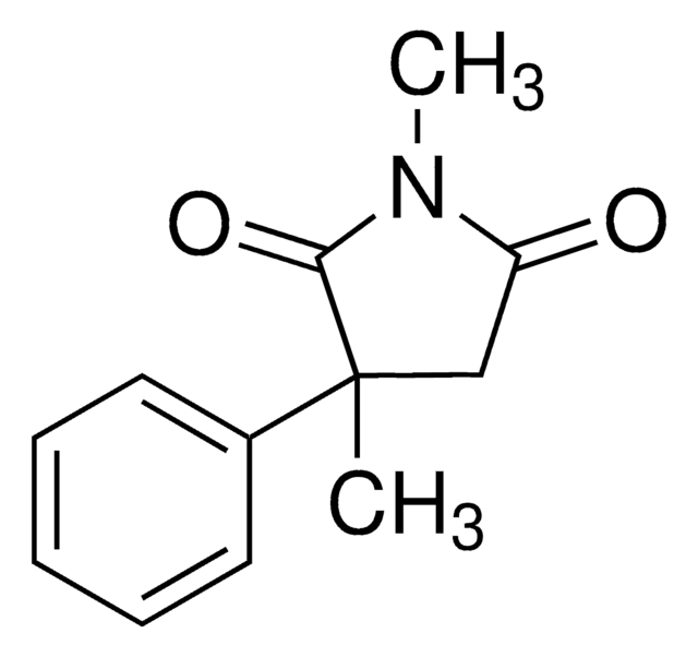 Methsuximid United States Pharmacopeia (USP) Reference Standard