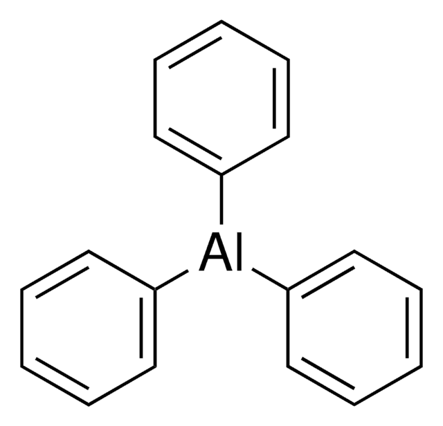 三苯基铝 溶液 1&#160;M in dibutyl ether