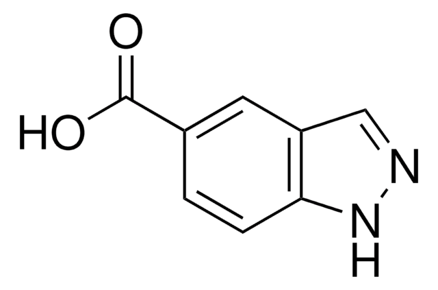 1H-Indazol-5-Carboxylsäure 97%