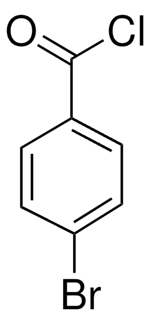 4-Brombenzoylchlorid 98%