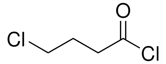 4-Chlorbutyrylchlorid 99%