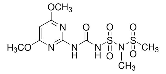 Amidsulfuron PESTANAL&#174;, analytical standard