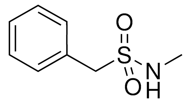 N-methyl(phenyl)methanesulfonamide AldrichCPR