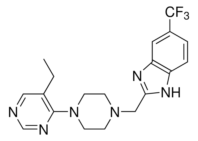 S6K1 Inhibitor, PF-4708671 The S6K1 Inhibitor, PF-4708671 controls the biological activity of S6K1. This small molecule/inhibitor is primarily used for Cancer applications.