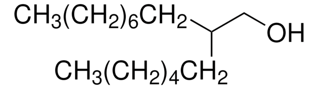 2-Hexyl-1-decanol analytical standard