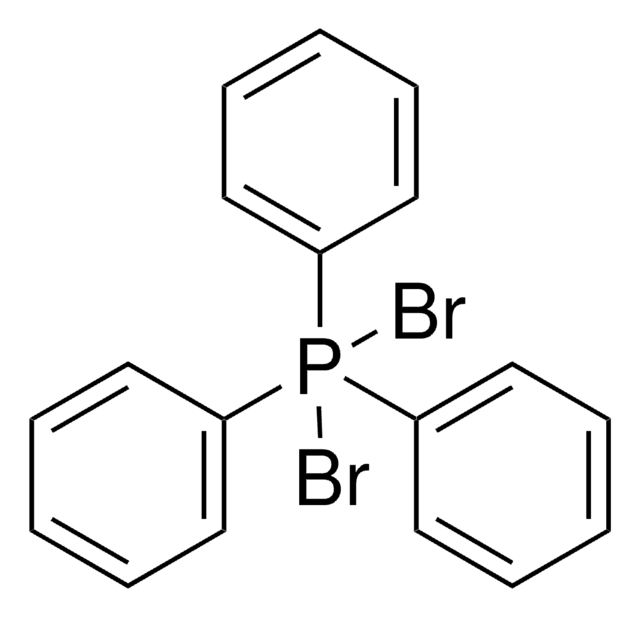 Triphenylphosphindibromid 96%