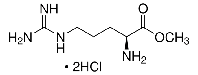 L-Arginin-methylester -dihydrochlorid &#8805;98.0% (AT)