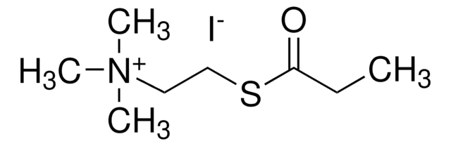 Propionylthiocholiniodid &#8805;98%