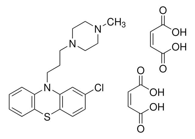 Prochlorperazinmaleat United States Pharmacopeia (USP) Reference Standard