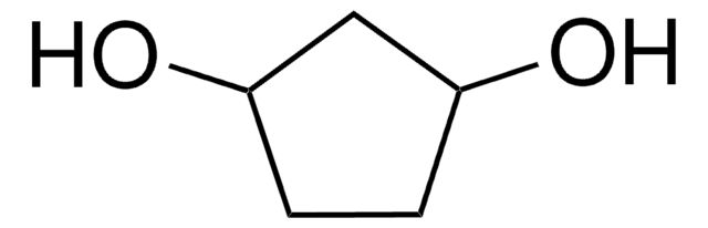 1,3-シクロペンタンジオール, cis体およびtrans体混合物 95%