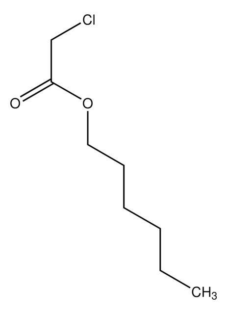 Hexyl 2-chloroacetate