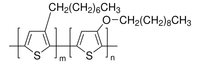 Poly(3-Octylthiophen-2,5-diyl-co-3-Decyloxythiophen-2,5-diyl)