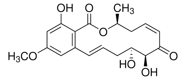 5Z-7-オキソゼアエノール &#8805;98% (HPLC)