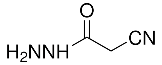 氰乙酰肼 98%