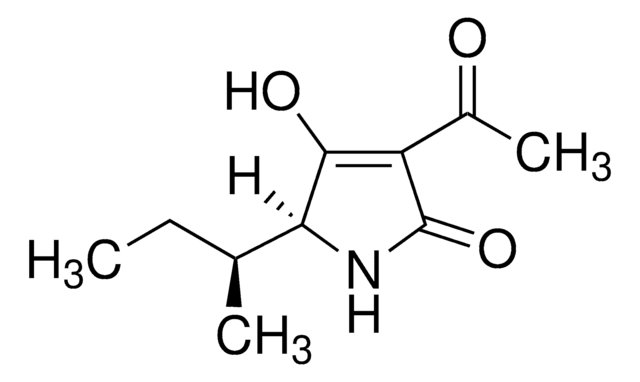 テヌアゾン酸 analytical standard