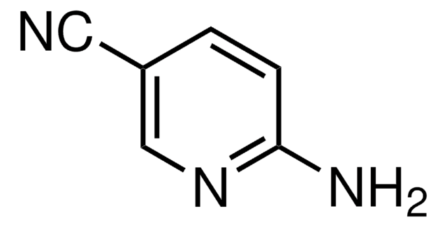 6-Amino-3-pyridinecarbonitrile 97%