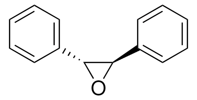 反式-1,2-二苯乙烯氧化物 98%