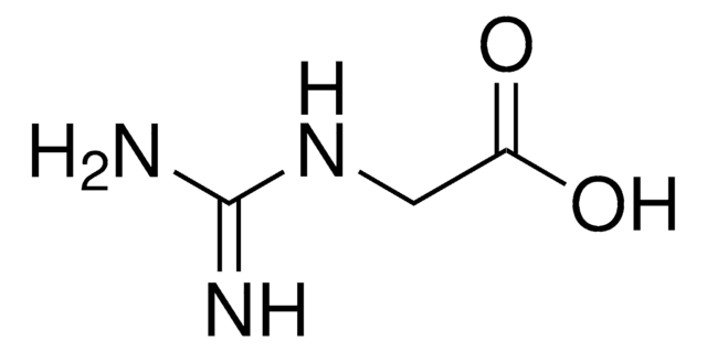 Guanidin-Essigsäure 99%