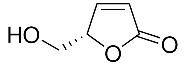 (S)-(&#8722;)-5-Hydroxymethyl-2(5H)-furanon 98%