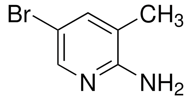 2-Amino-5-brom-3-methylpyridin 97%