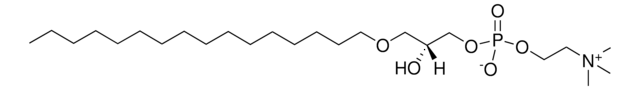 C16 Lyso PAF Avanti Research&#8482; - A Croda Brand 878119P, powder