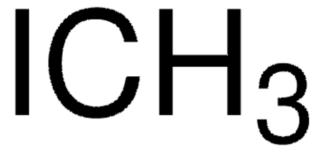 Iodométhane purum, &#8805;99.0% (GC)