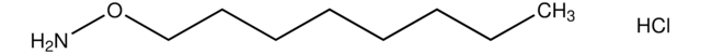 O-octylhydroxylamine hydrochloride AldrichCPR