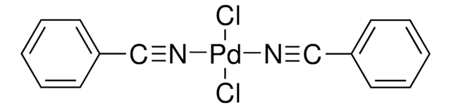 Bis(benzonitril)palladium(II)-chlorid 95%