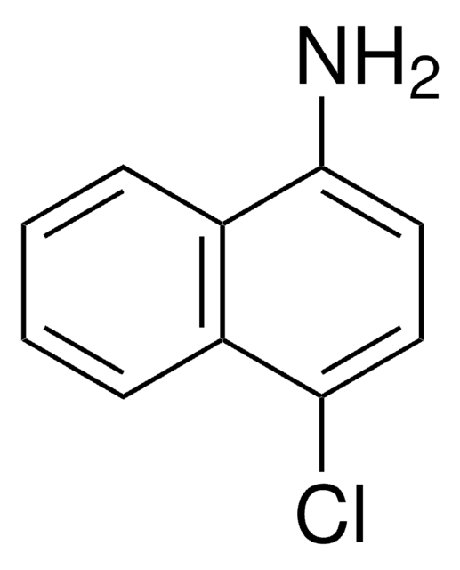 1-氨基-4-氯萘 98%