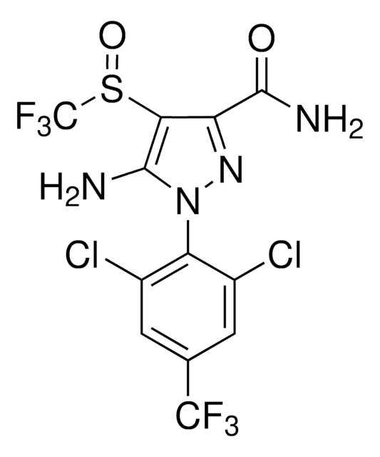 Fipronil-carboxamid PESTANAL&#174;, analytical standard