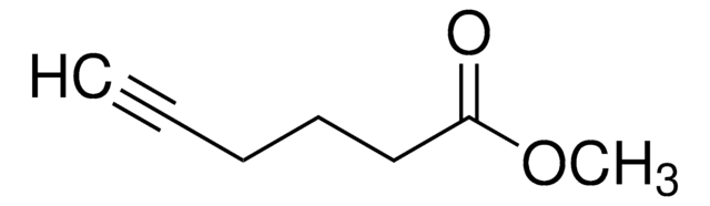 METHYL 5-HEXYNOATE AldrichCPR