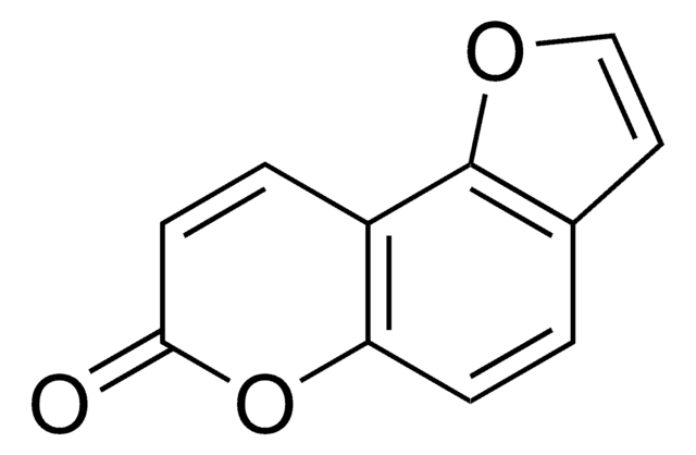 补骨脂呋喃香豆精 phyproof&#174; Reference Substance