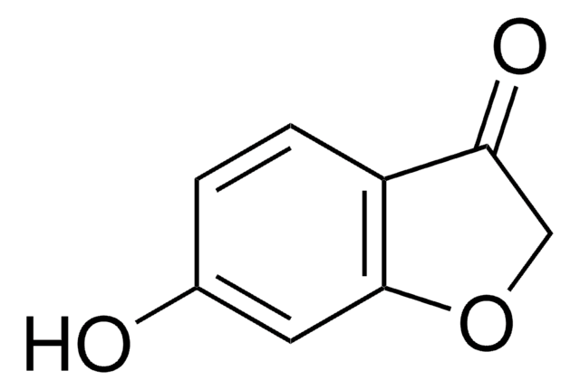 6-羟基-2H-苯并呋喃-3-酮 97%