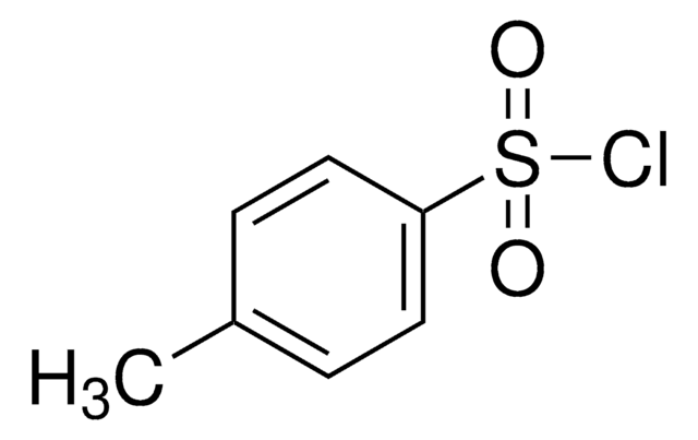 p-Toluenesulfonyl chloride reagent grade, &#8805;98%