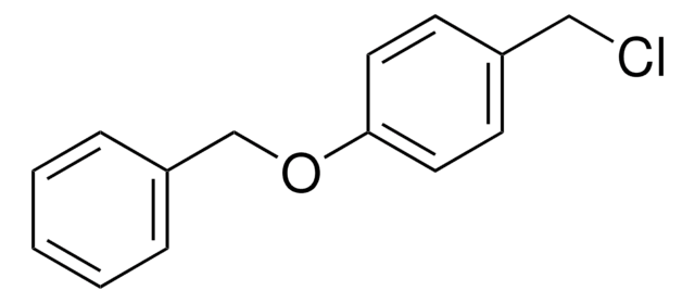 4-(Benzyloxy)benzylchlorid 97%