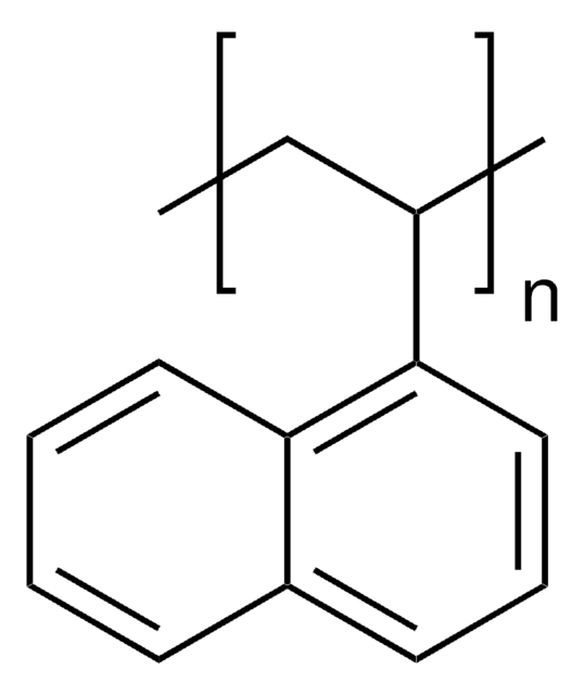 Poly(1-vinylnaphthalin) average Mw ~30,000, powder