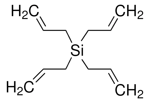 Tetraallylsilan &#8805;97.0% (GC)