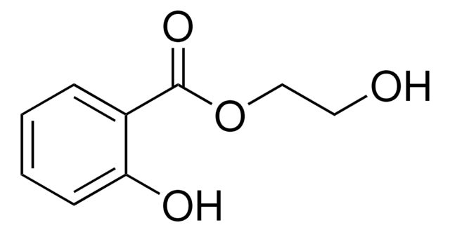 乙二醇单水杨酸酯 European Pharmacopoeia (EP) Reference Standard