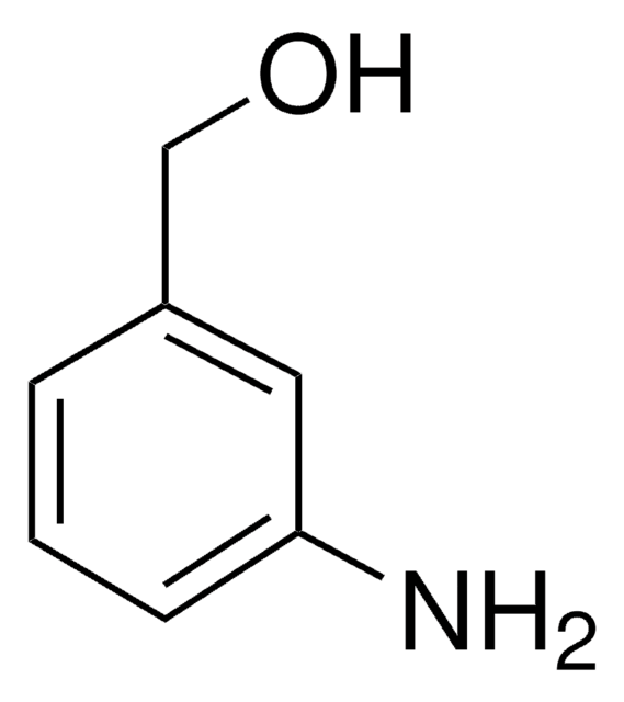 3-Aminobenzylalkohol 97%