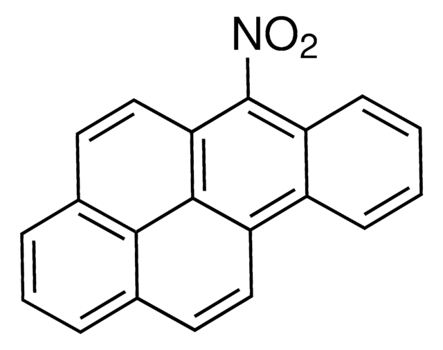 6-Nitrobenzo[a]pyrene BCR&#174;, certified reference material