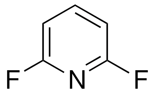 2,6-二氟吡啶 99%