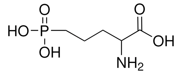 DL-2-氨基-5-膦酰戊酸 solid