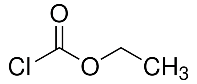 Chlorameisensäureethylester for synthesis