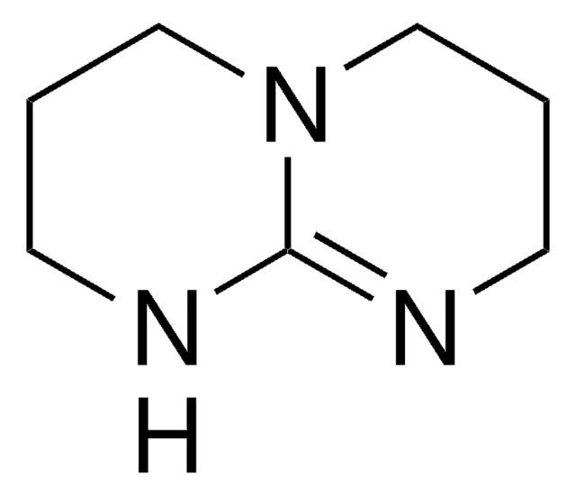 1,5,7-Triazabicyclo[4.4.0]dec-5-en 98%