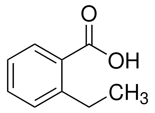 2-Ethylbenzoic acid 97%