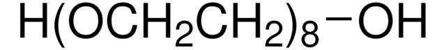 オクタエチレングリコール &#8805;95% (oligomer purity)