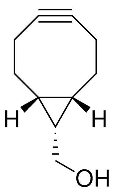 (1R,8S,9s)-ビシクロ[6.1.0]ノナ-4-イン-9-イルメタノール for Copper-free Click Chemistry